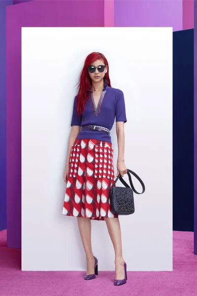 Look 14